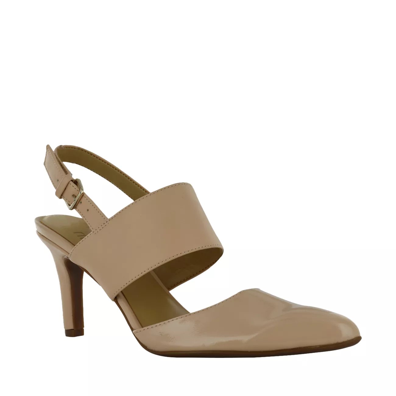 naturalizer elicia pump