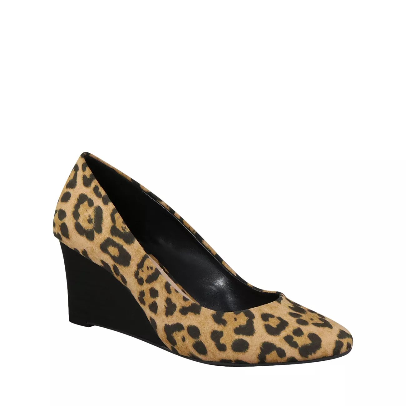 laurene wedge pump