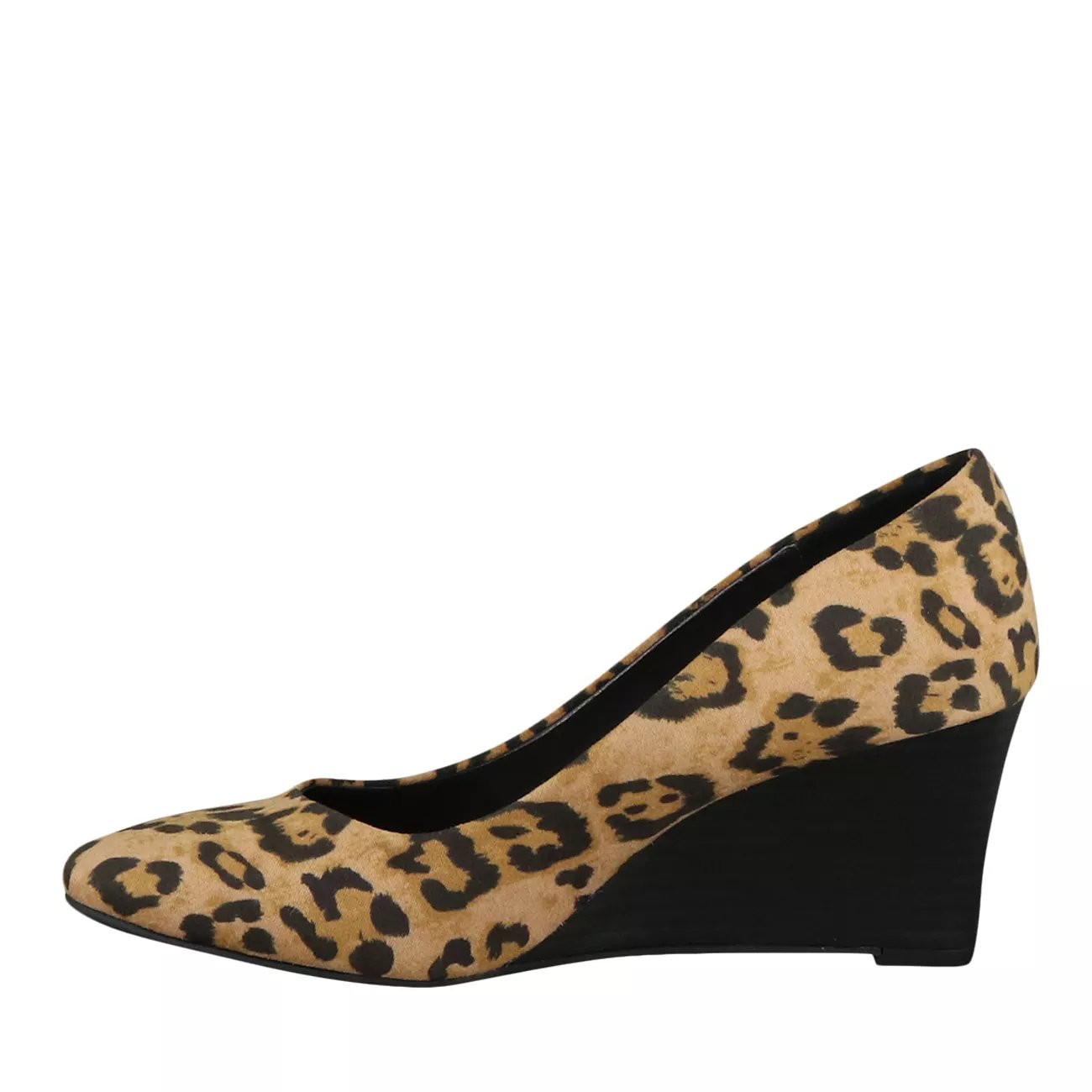 laurene wedge pump