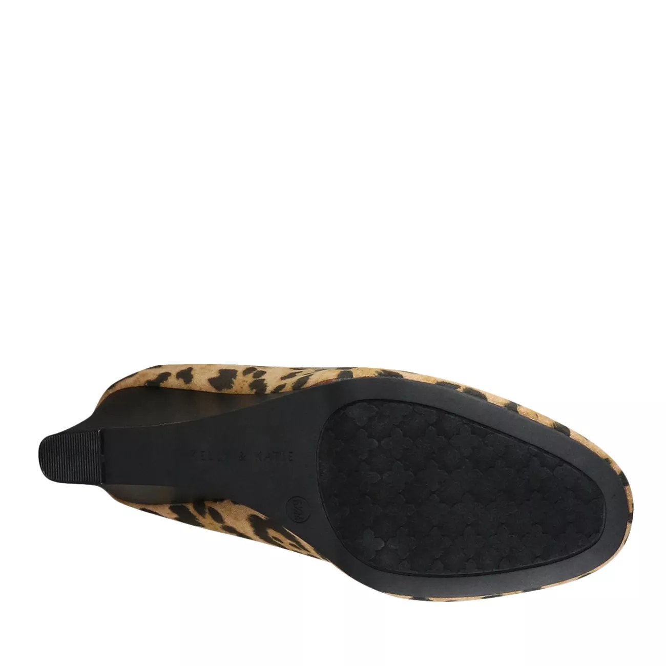 laurene wedge pump