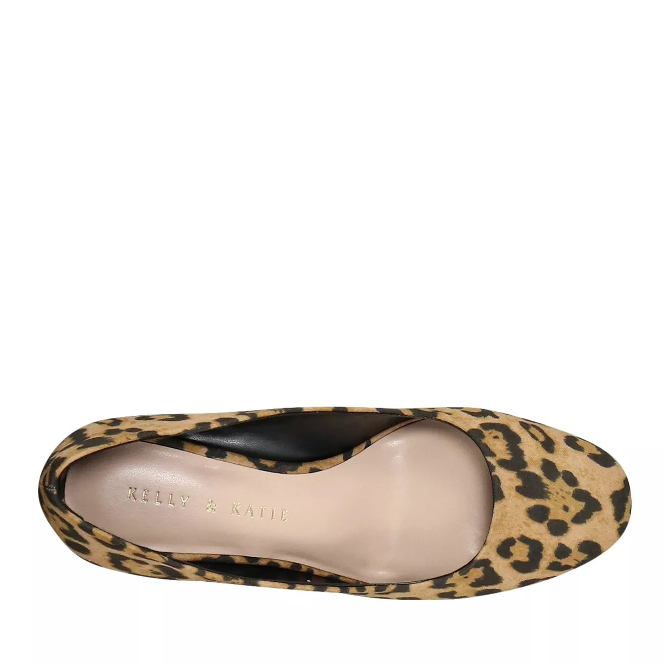 laurene wedge pump