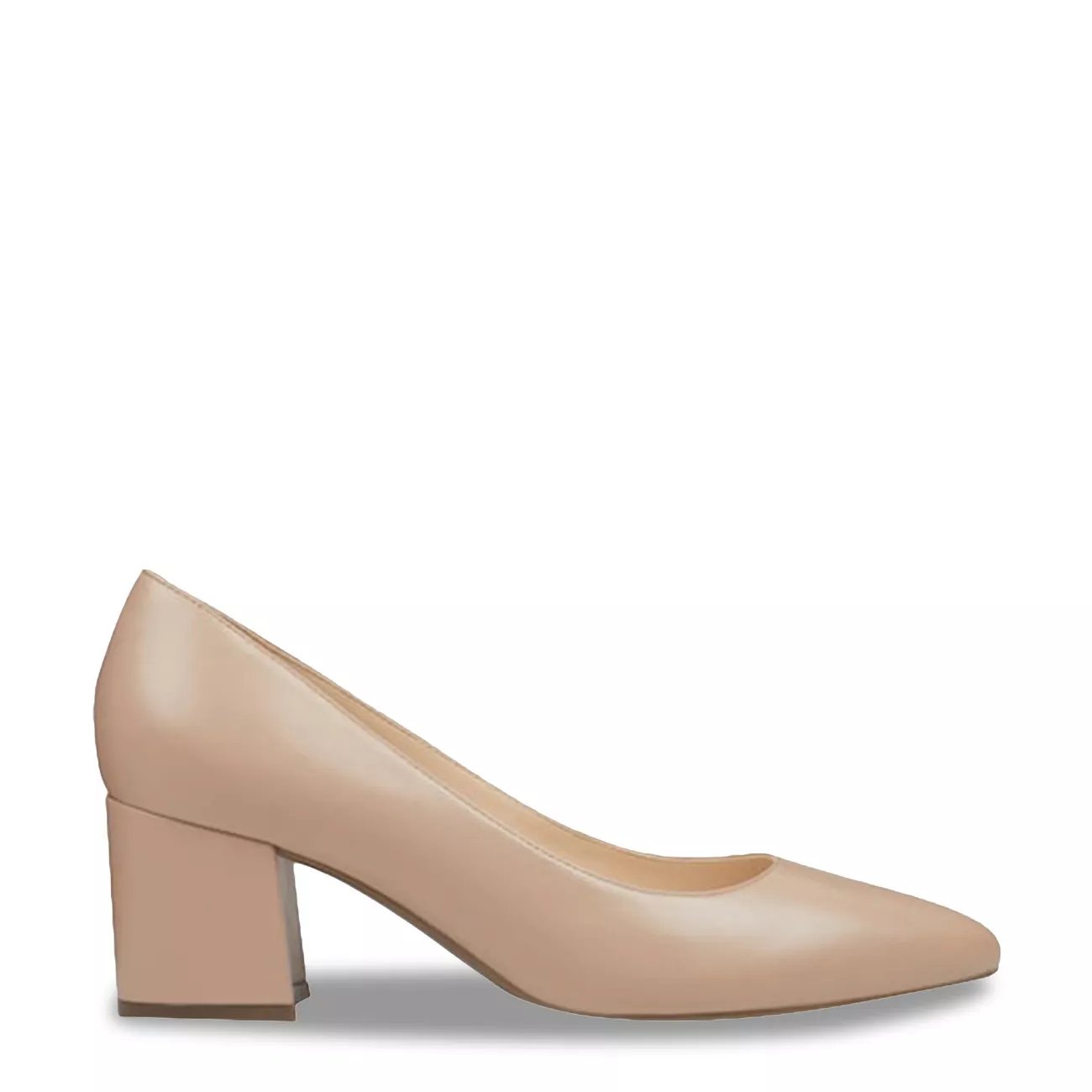 Nine West Issa Pump | The Shoe Company