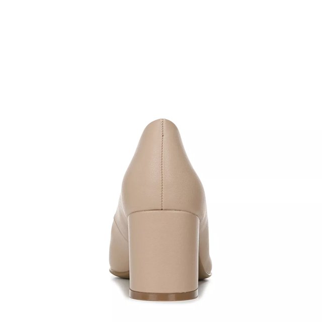 Naturalizer nude pump new arrivals