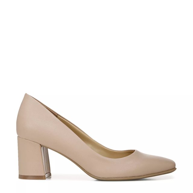 Naturalizer Warner Pump | The Shoe Company