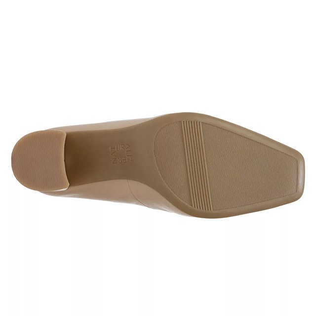 Naturalizer pumps dsw sale