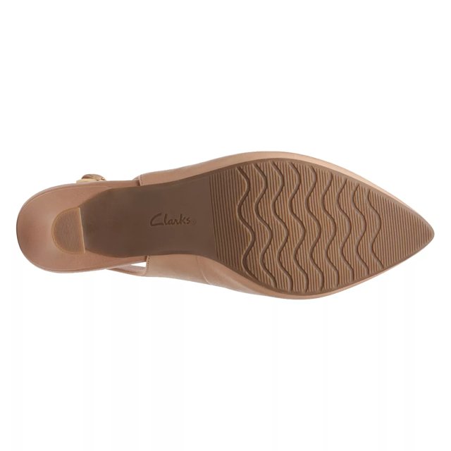 Salomé clarks outlet