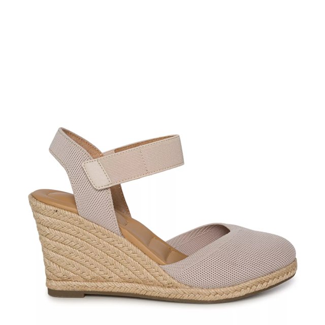 Kelly and katie espadrille wedge shop