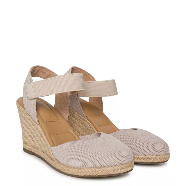 Espadrille wedges canada new arrivals