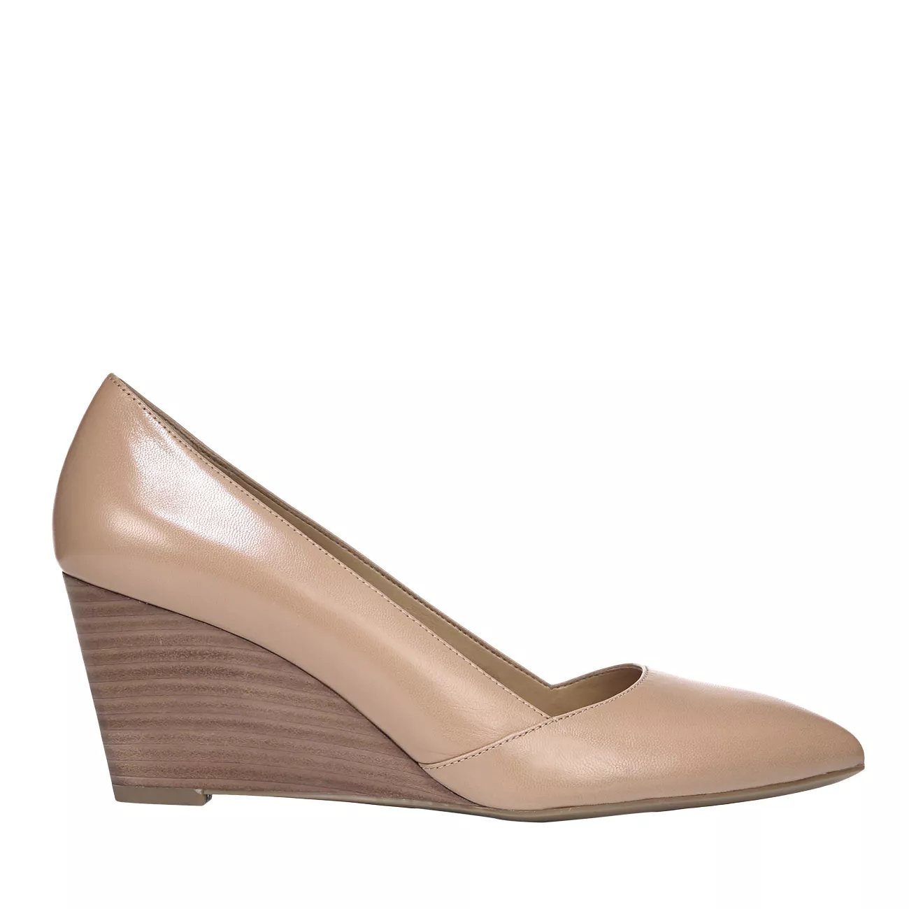 franco sarto frankie wedge pump