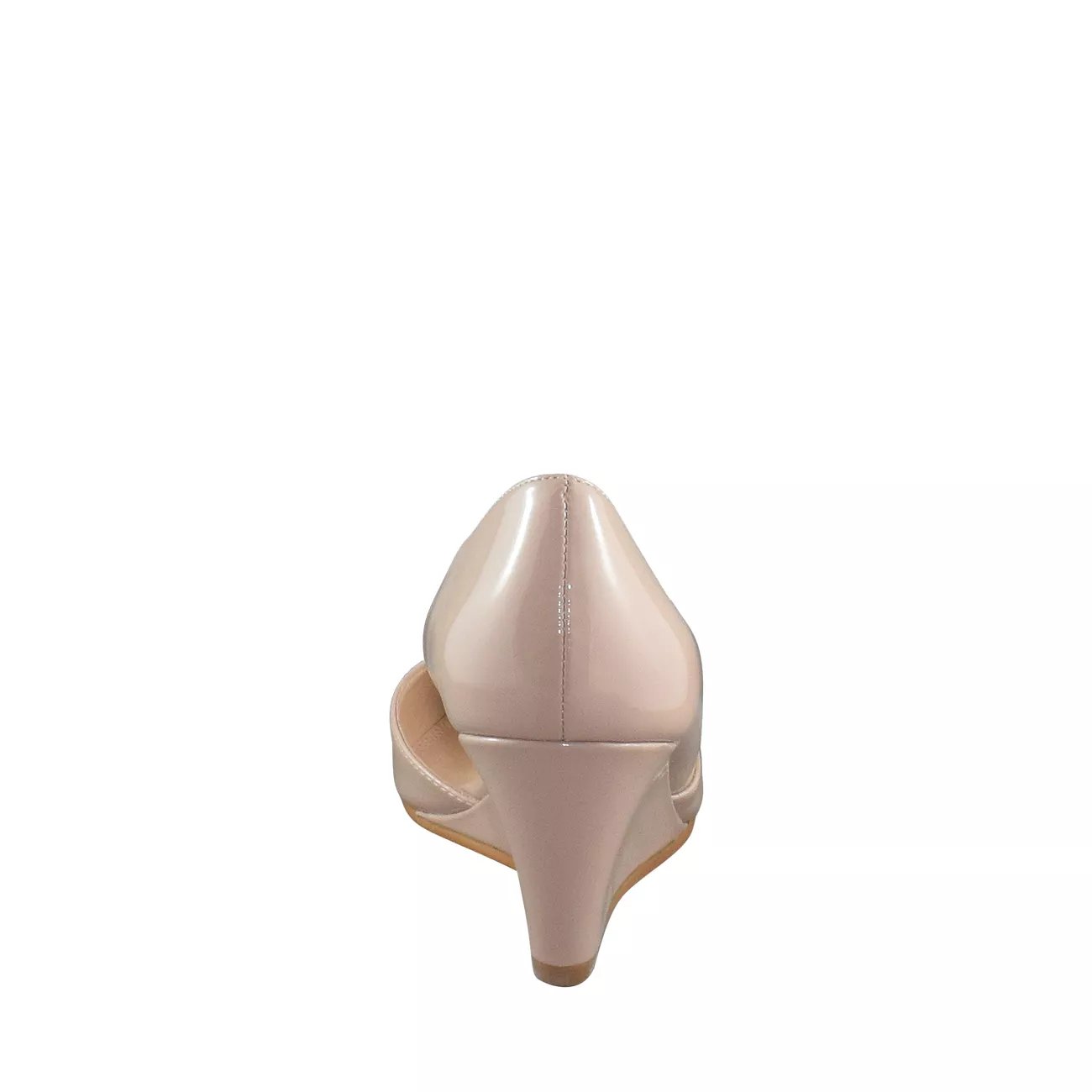 kelly and katie fassi wedge pump