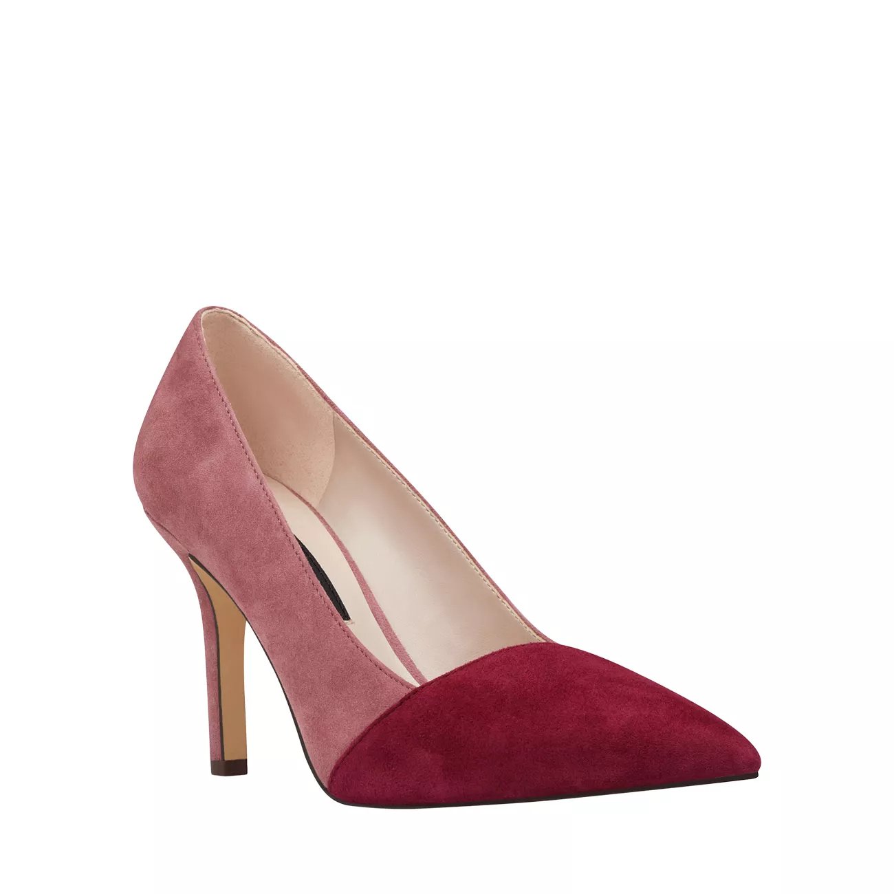 nine west manque pump