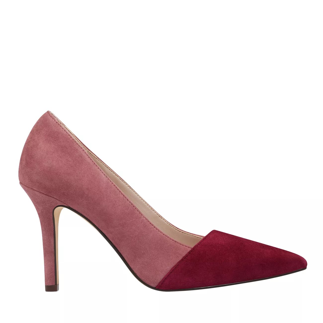 nine west manque pump