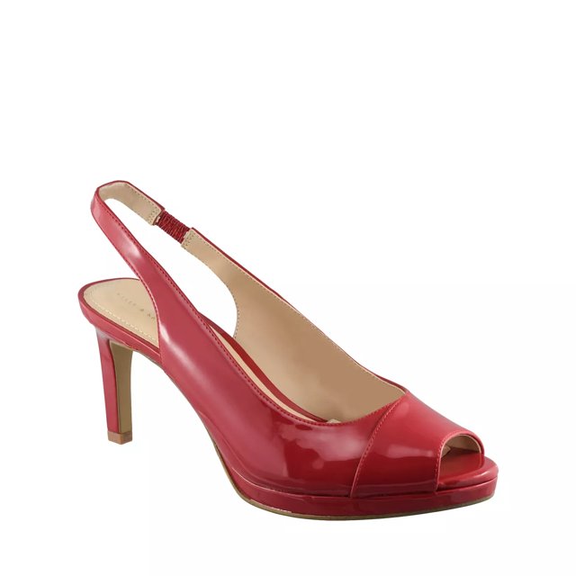 Kelly & Katie Nerani Slingback Pump | DSW Canada