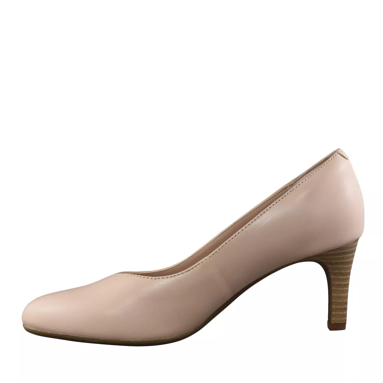 clarks women's dancer nolin pump