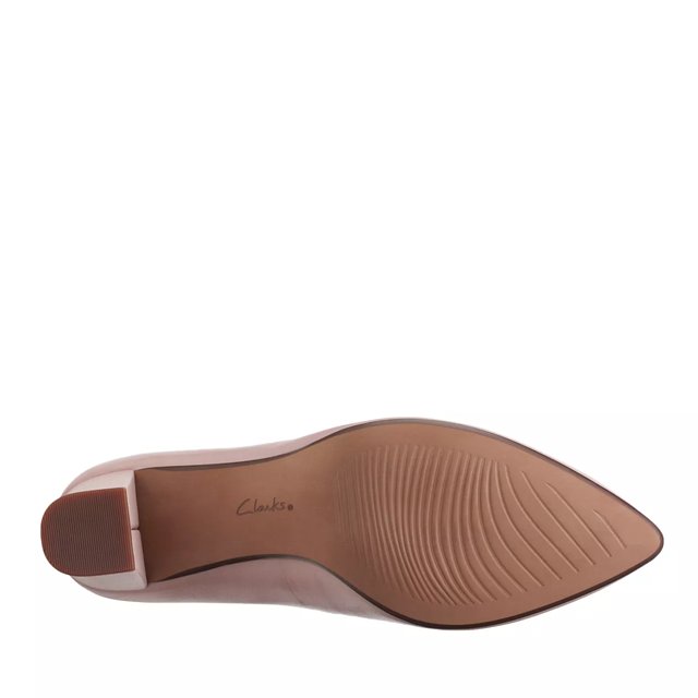 clarks aubrie