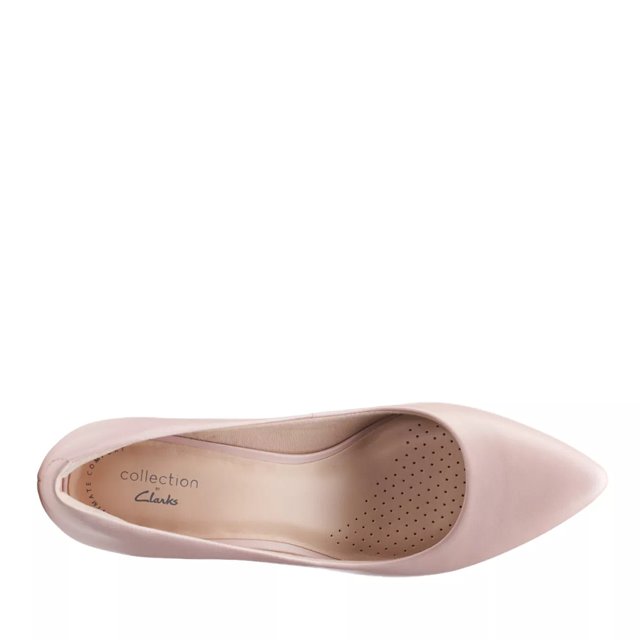 clarks aubrie
