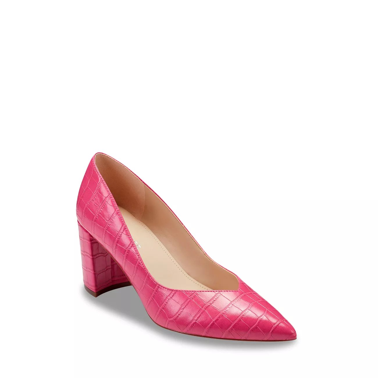 dsw marc fisher caitlin pump