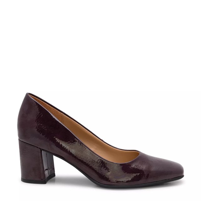 Naturalizer Warner Pump DSW Canada