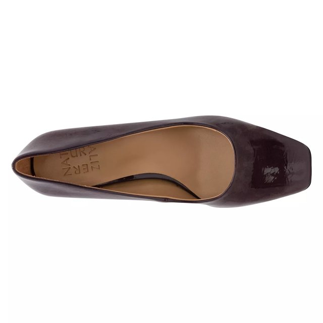 Naturalizer pumps dsw sales