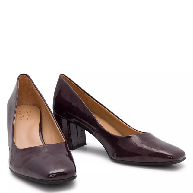 Naturalizer willow pump on sale