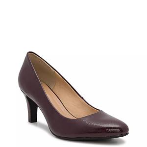 Jb Collection Women's Leather Hight Heel Shoes @ Best Price Online