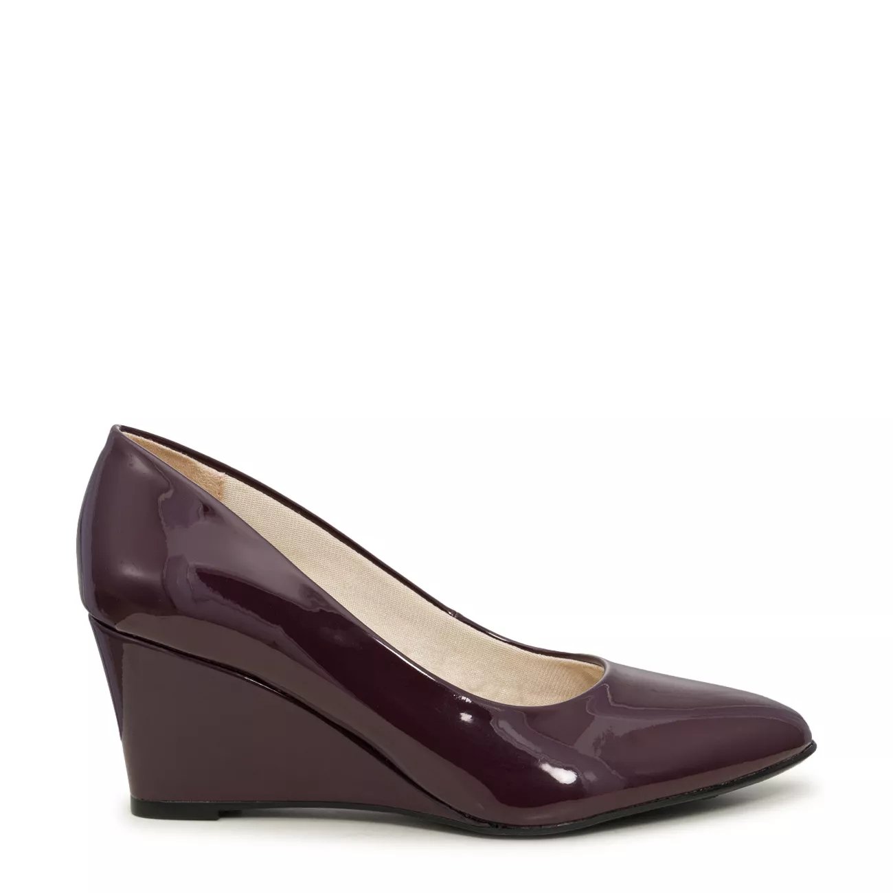 Lifestride Gio Wedge Wide Width Pump DSW Canada