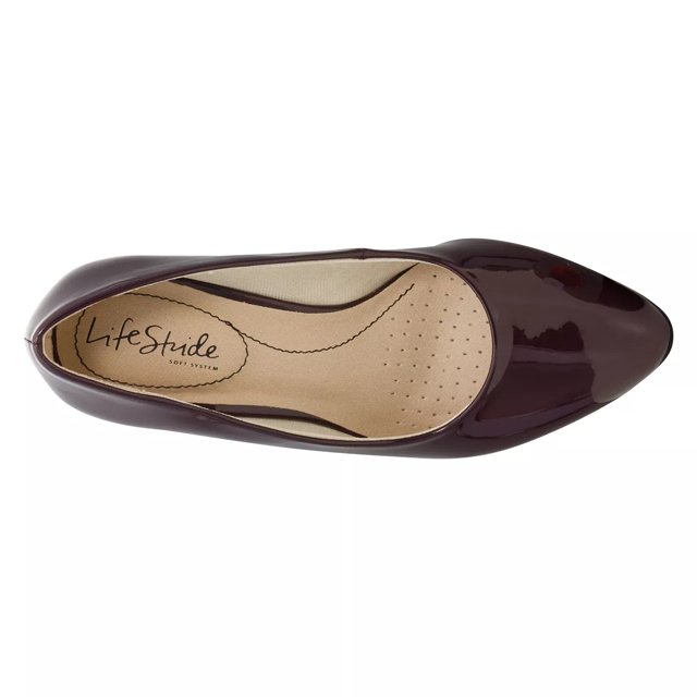Lifestride wide shoes store
