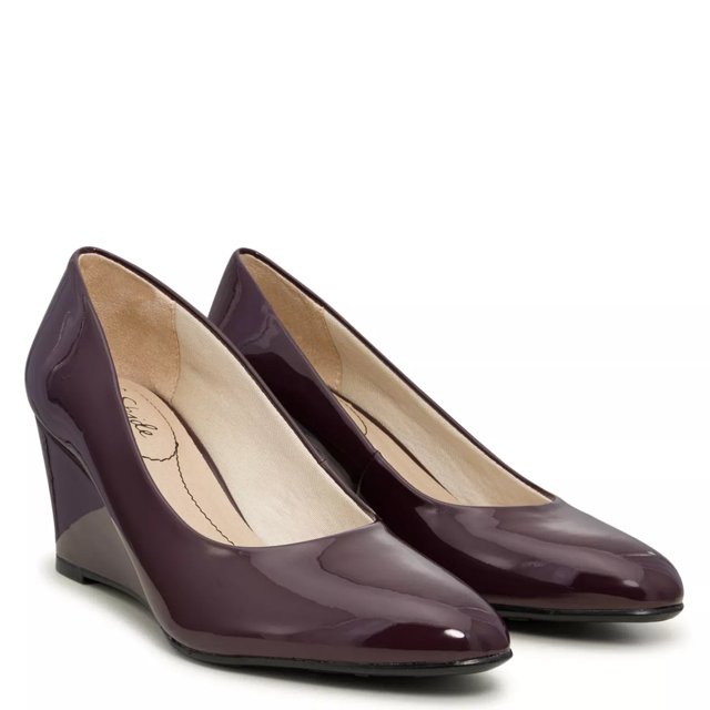 Lifestride Gio Wedge Wide Width Pump DSW Canada