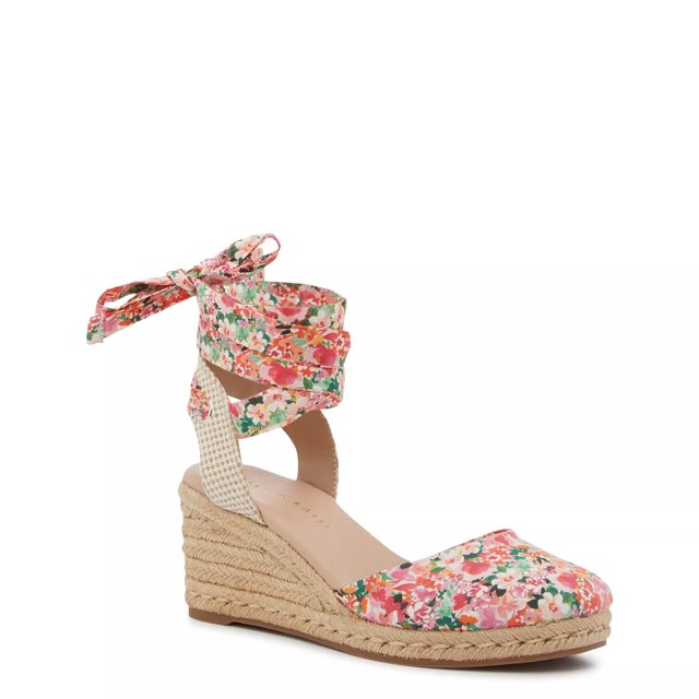 Dsw espadrille store