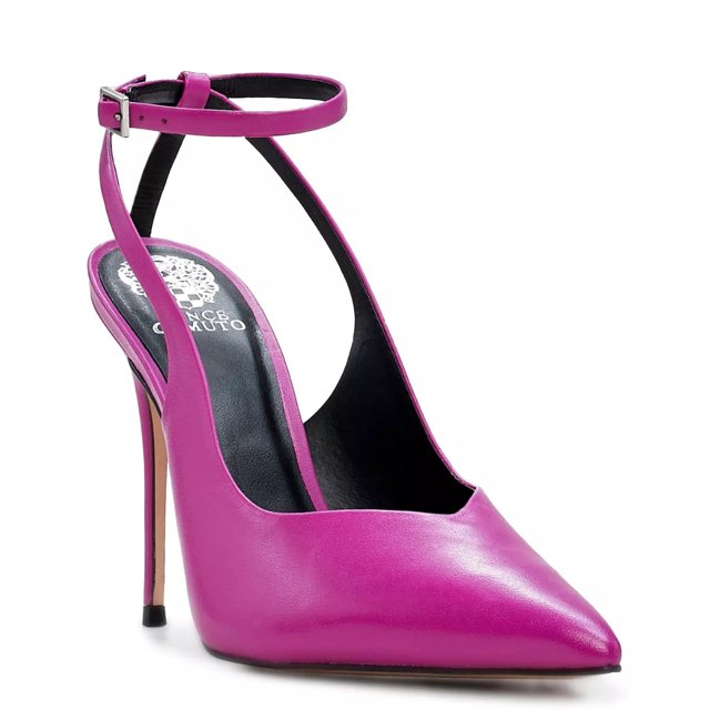 Vince Camuto Kymberly Pump DSW Canada