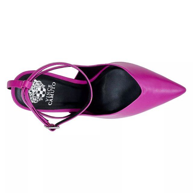 Vince Camuto Kymberly Pump DSW Canada