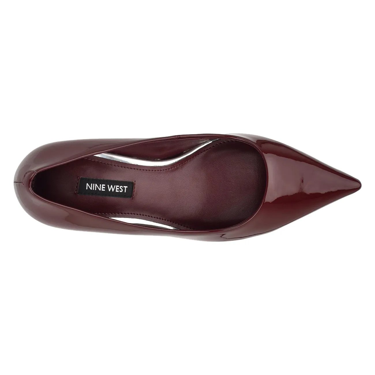 Women's Sisko 3 Pump