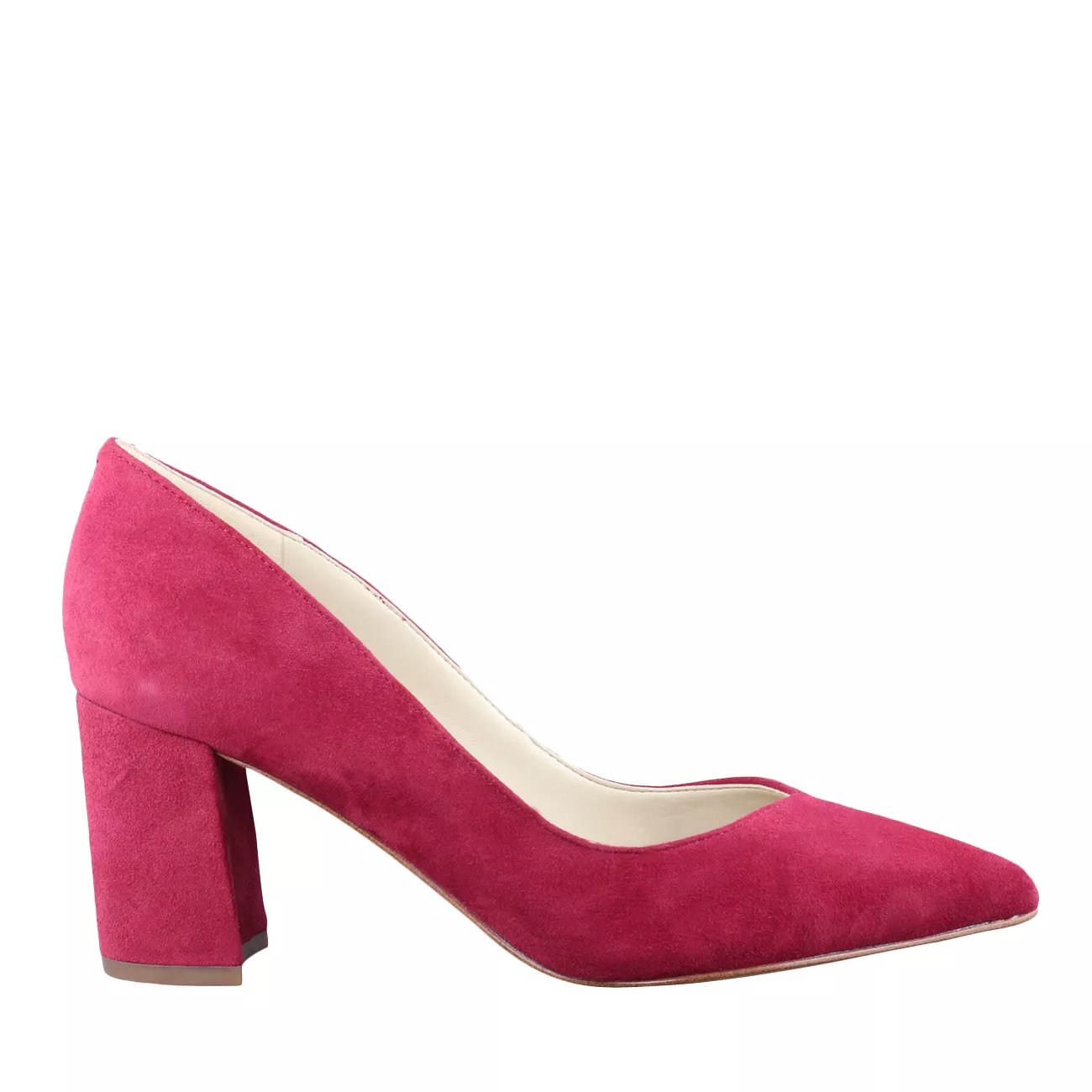dsw marc fisher caitlin pump