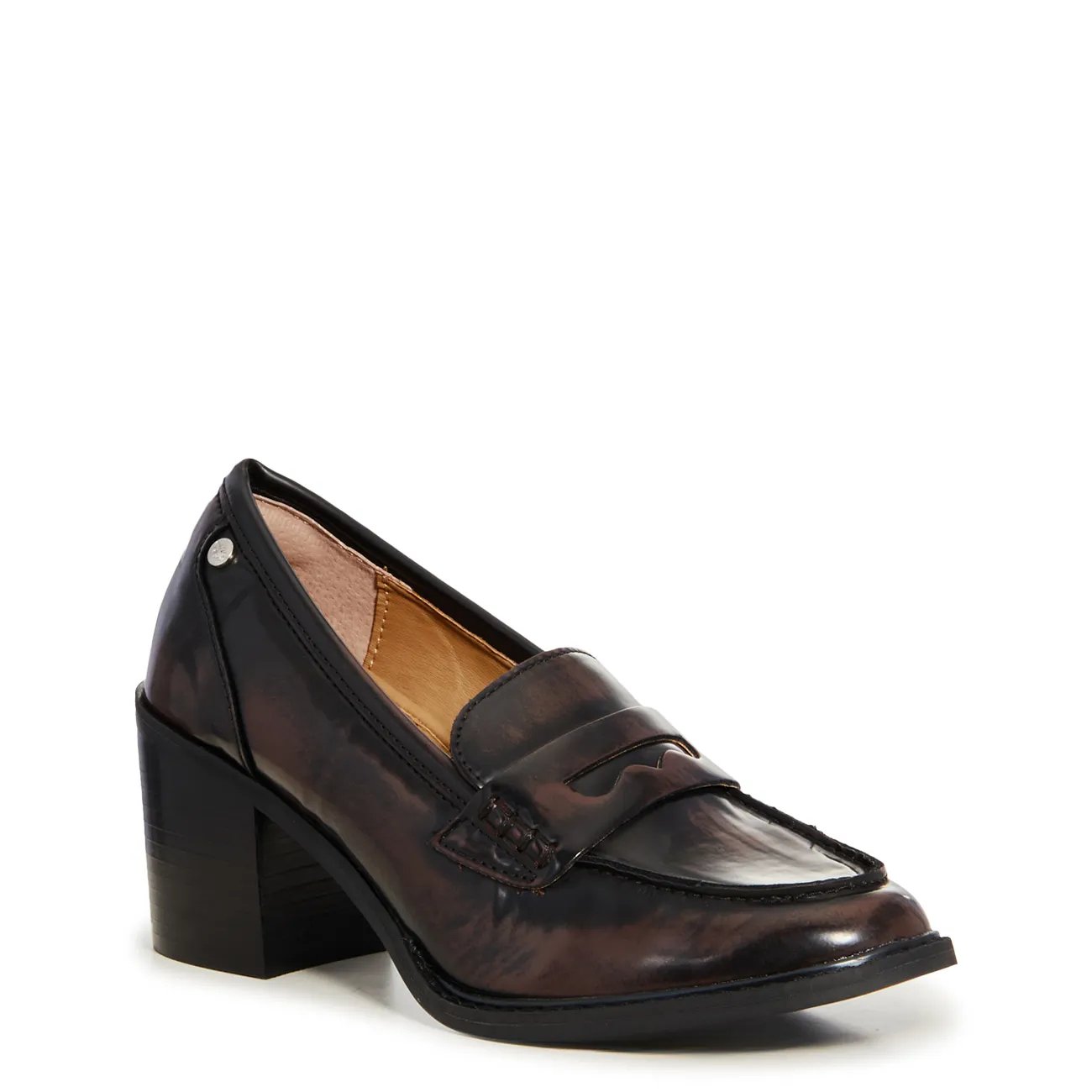 Hush puppies loafers online hotsell