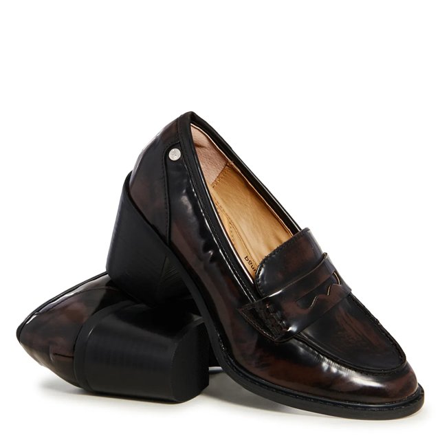 Hush Puppies Lolly Loafer Pump