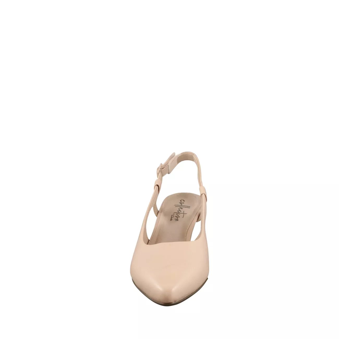 clarks linvale loop pewter