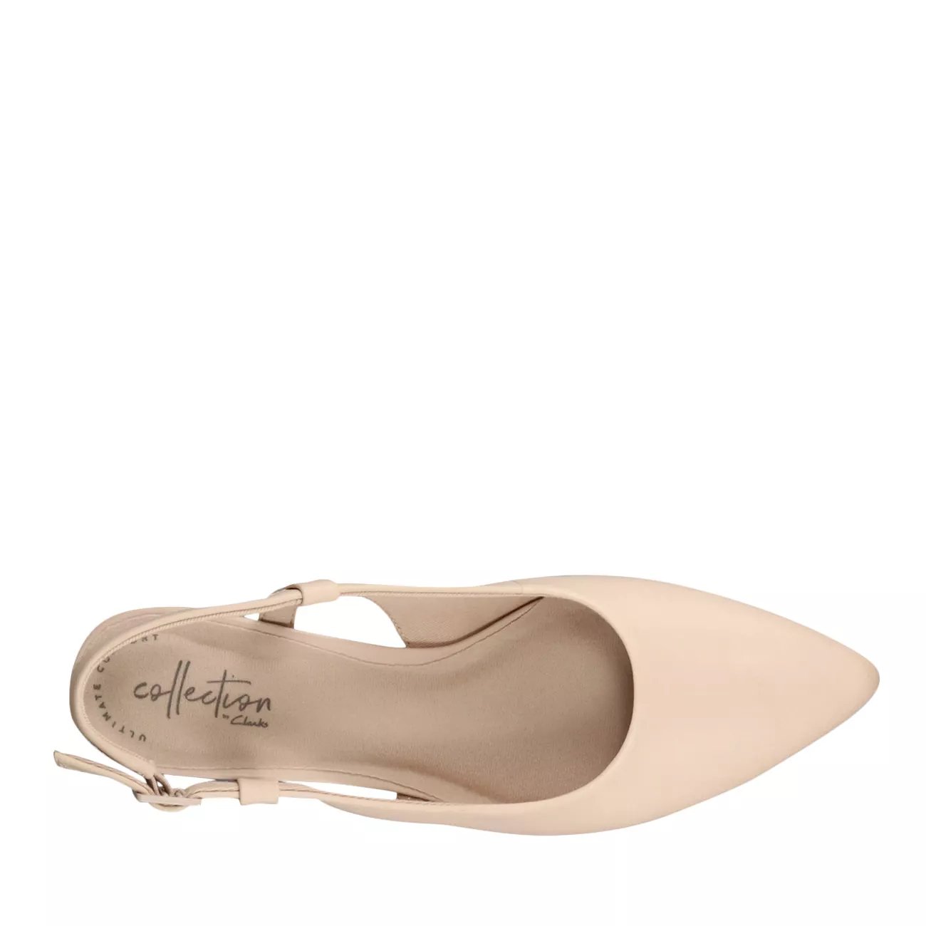 clarks linvale loop pump