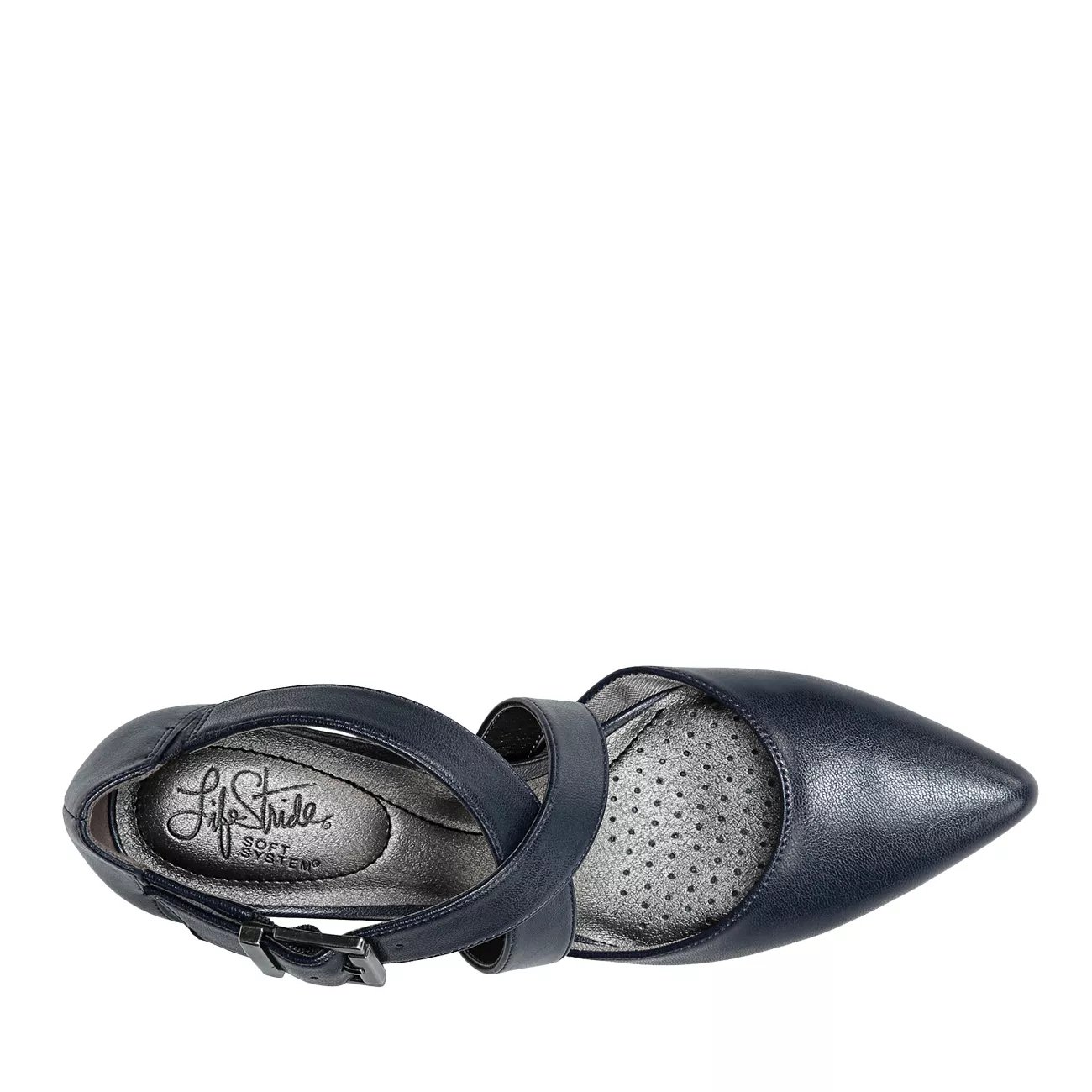 lifestride maria pumps