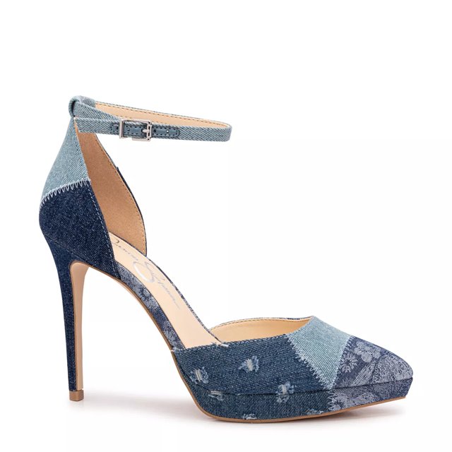 Jessica Simpson Alloura2 Pump DSW Canada