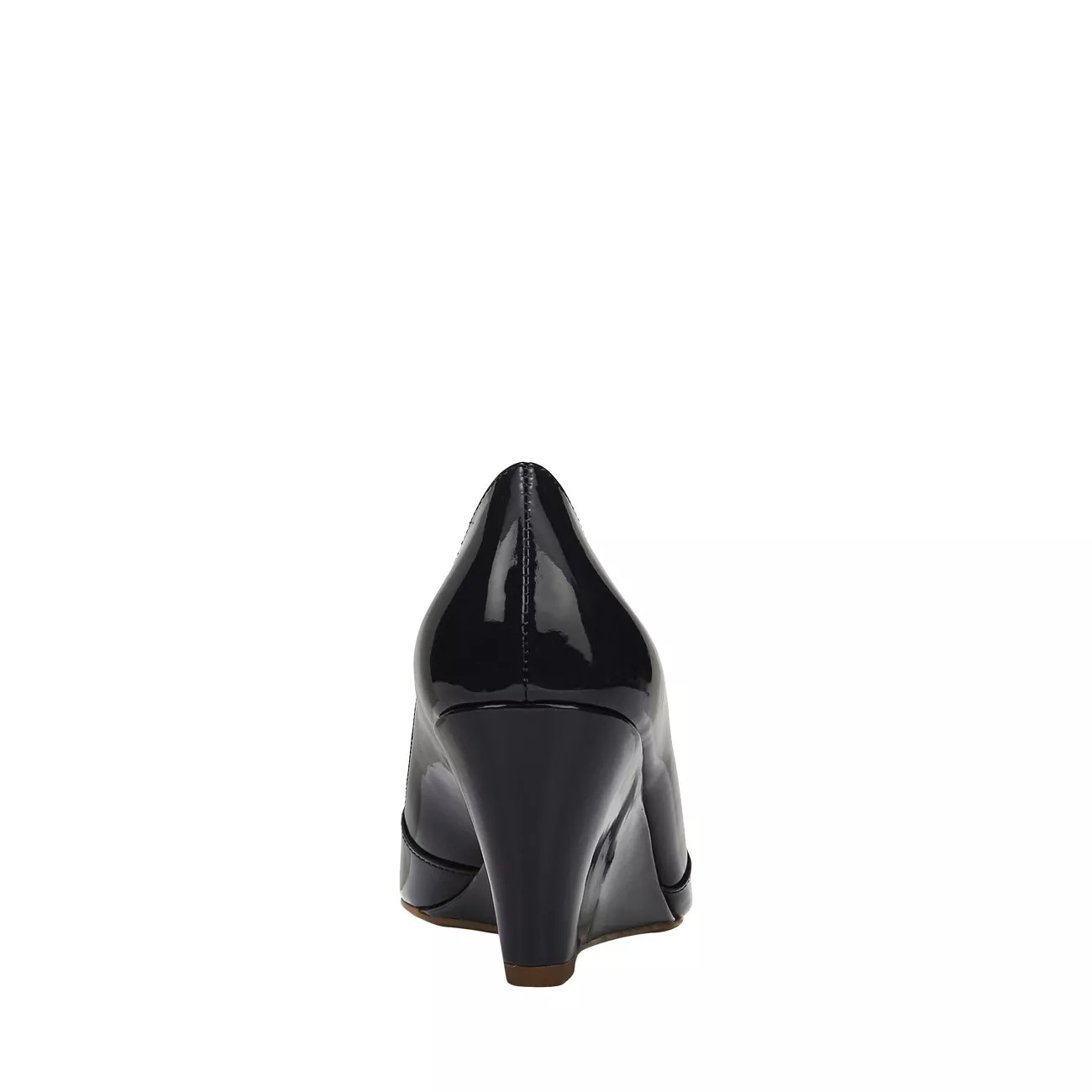 franco sarto frankie wedge pump black