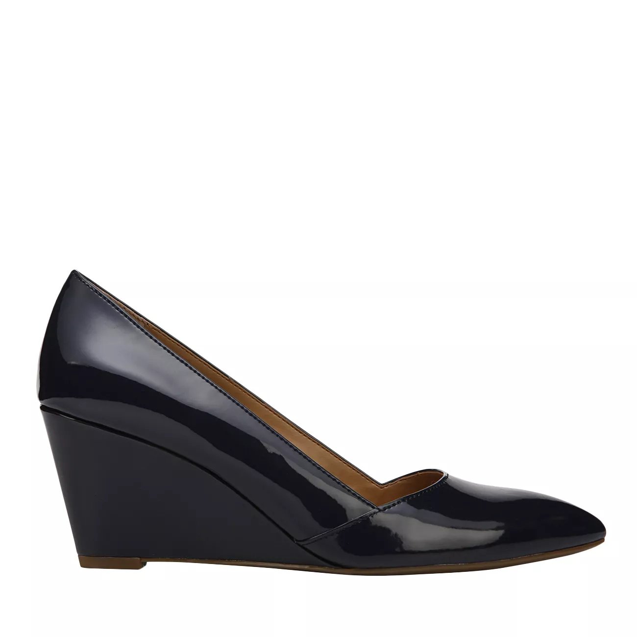 franco sarto frankie wedge pump