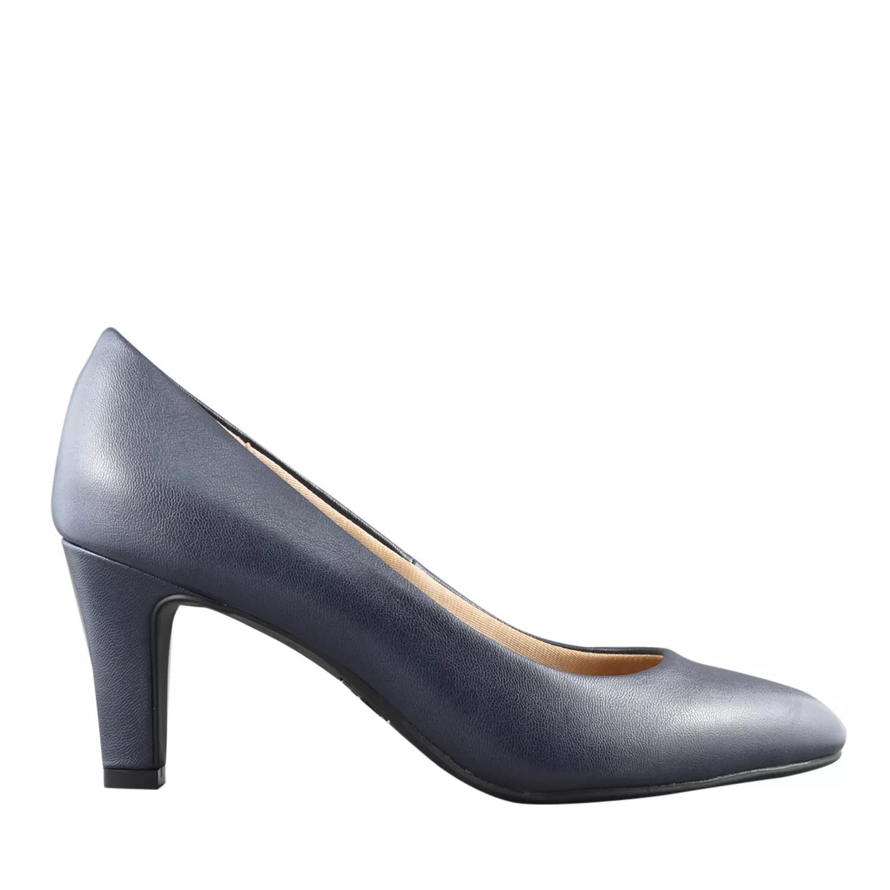 Abella Galaxy Pump | The Shoe Company