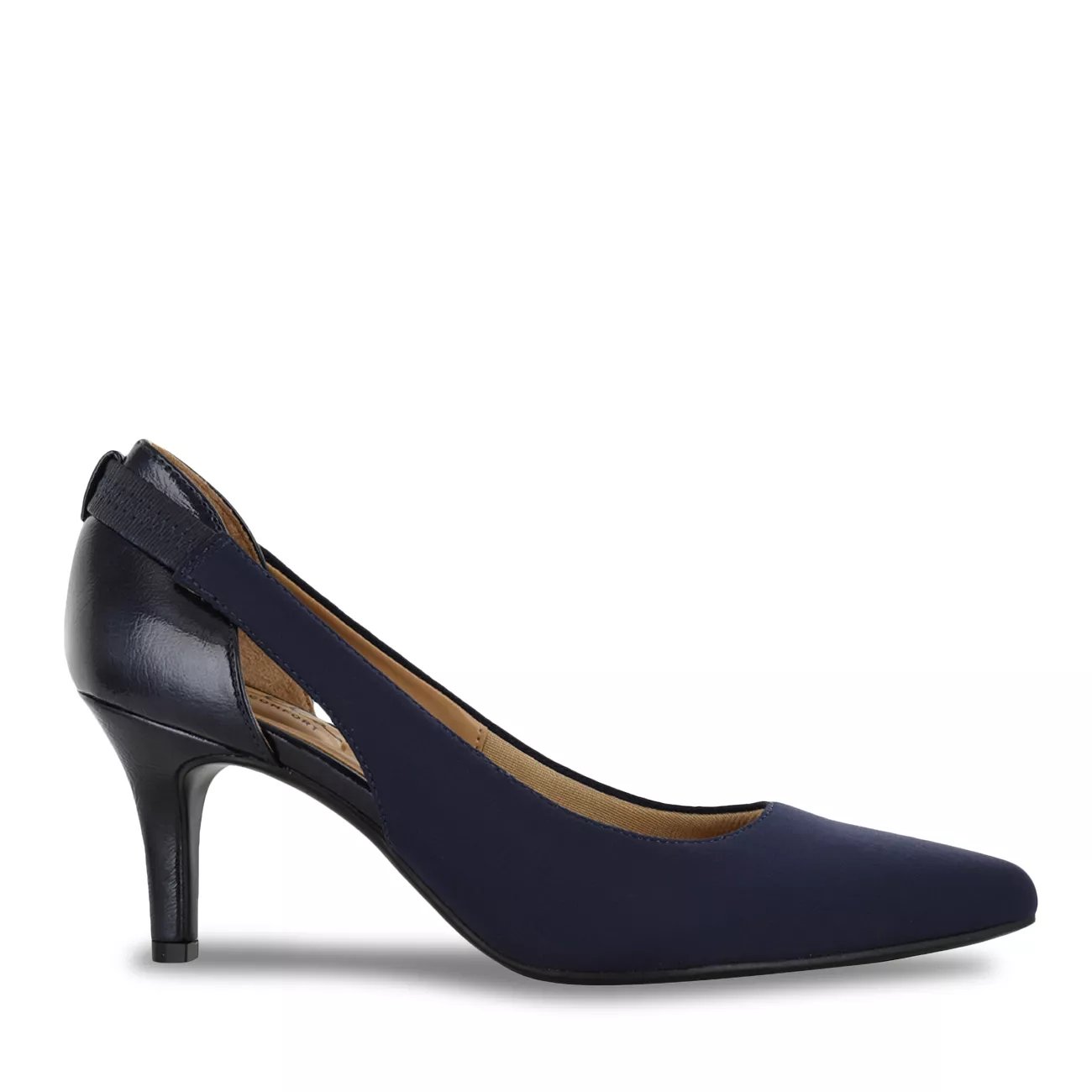 royal blue heels canada