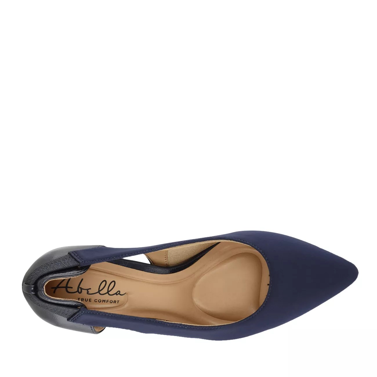 abella true comfort shoes