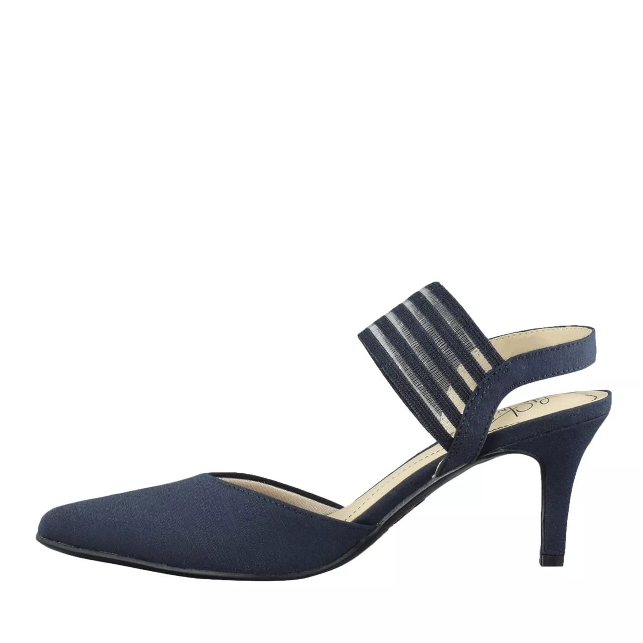 lifestride sanya pump