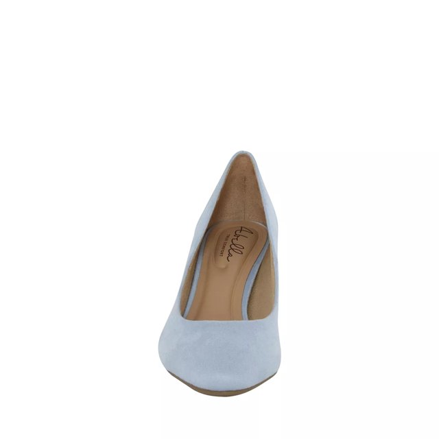 abella galaxy pump black