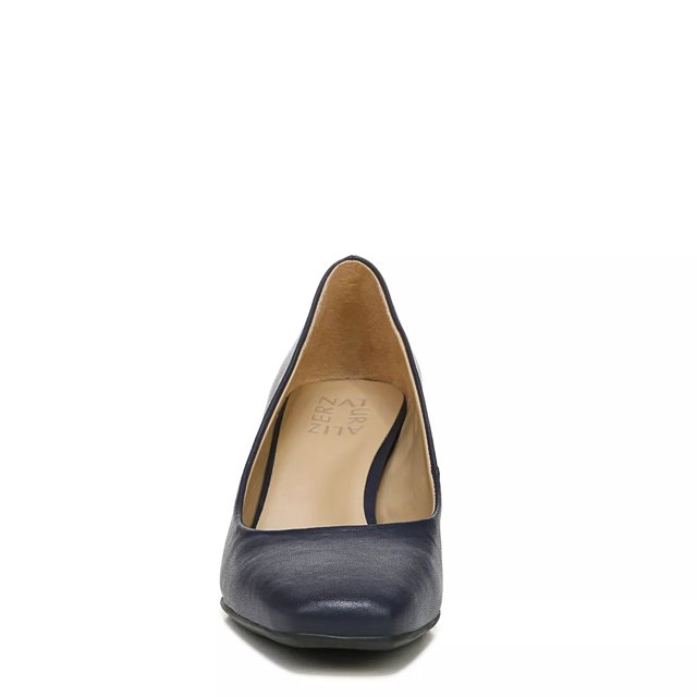 naturalizer warner pump
