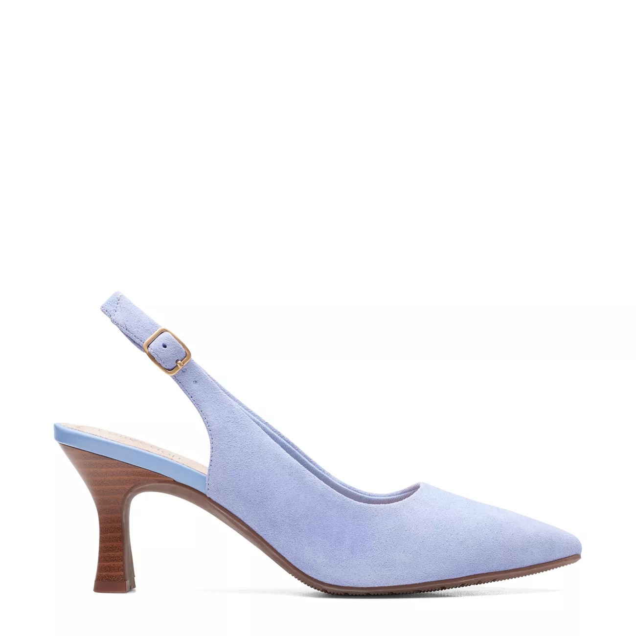 Clarks Women's Kataleyna Step Slingback Pump | The Shoe Company