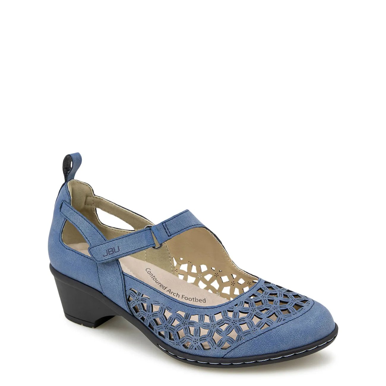 Women's Jolene Mary Jane Pump