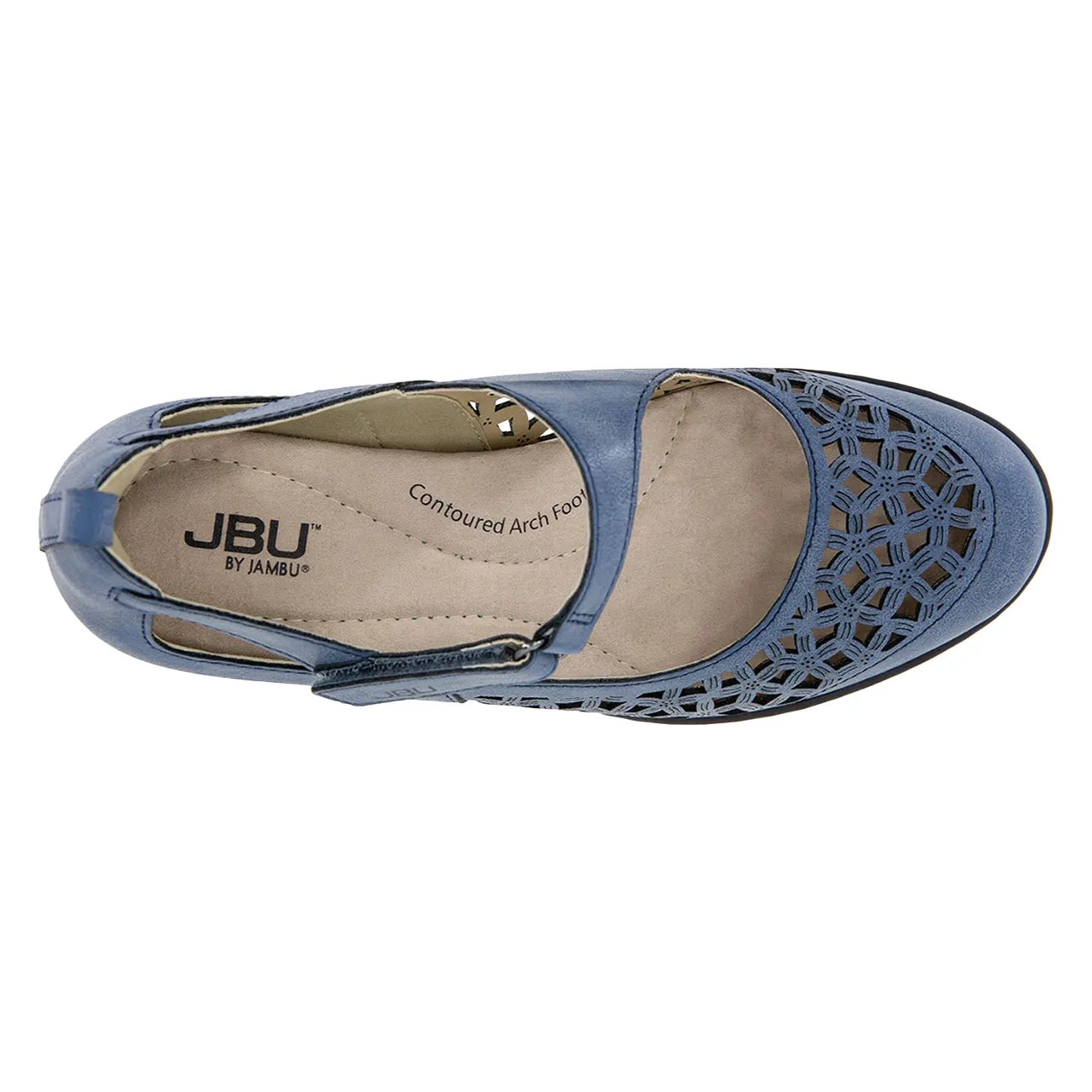 Women's Jolene Mary Jane Pump